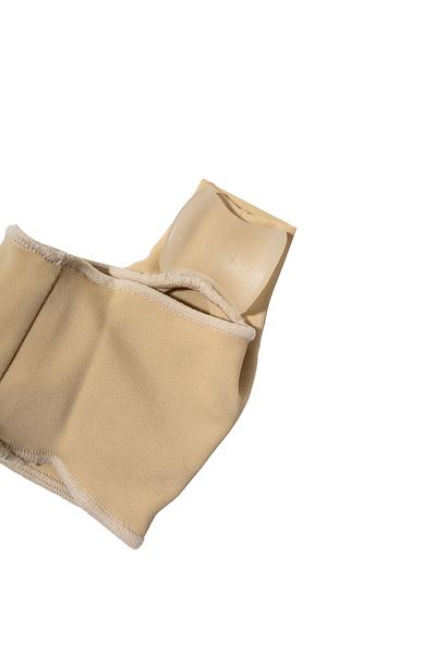 Icemen 192 - Textile Roller Bunion Protector
