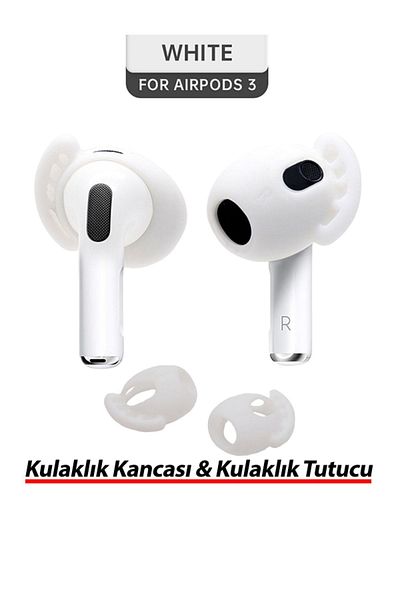 Esf Apple AirPods 3 Earphone Holder - Earphone Hook