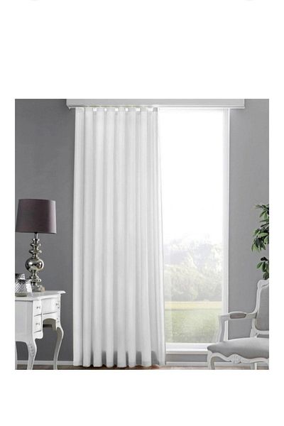 AleynaHome Parasolar din satin