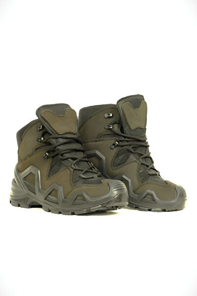 Vogel GUARD RS WATERPROOF Süet deri Outdoor Bot