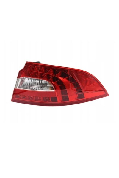 NS Nilser Auto Parts Skoda Super B Stop Lambası Sağ Arka Dış 2007-2012