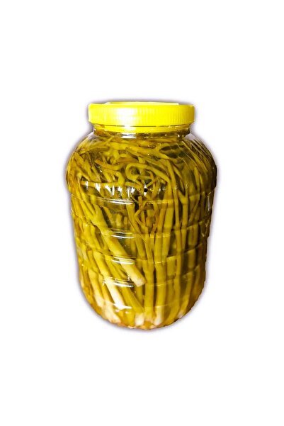 Erzurum İpekgurme Erzurum Ipek Gurme Geniş- Ince-yuvarlak Salamura Çaşır 5kg ...