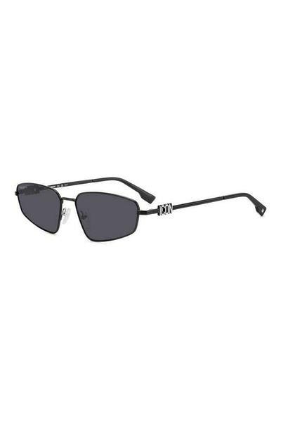 DSquared2 DS2 ICON 0015/S 807IR 60 - حذاء مريح