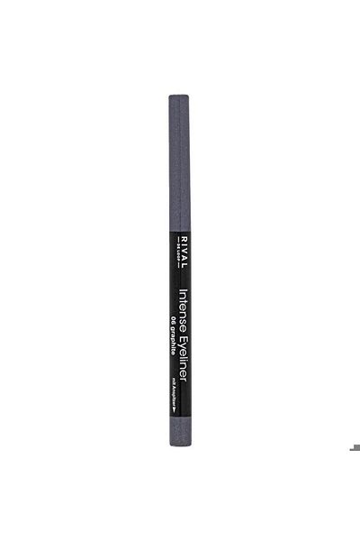 Rival De Loop Graphite Eyeliner Intense - No:06 Small Design