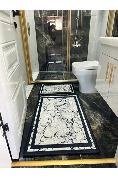 THEMODERNHANE SET MATĂ DE BAIE