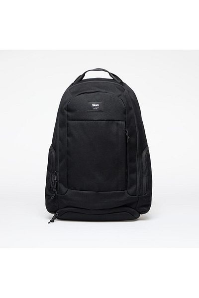Vans Μαύρο σακίδιο πλάτης Resolute Unisex - VN000HRGBLK1