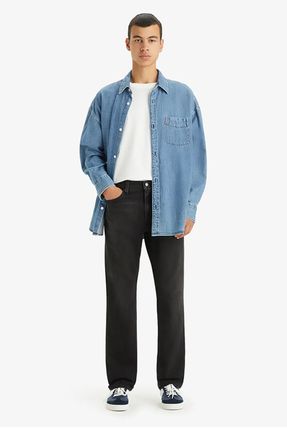 Levi s Erkek 541 Jeans Atletik Taper Kot Pantolon 18181 0776 Fiyat Yorumlar Trendyol