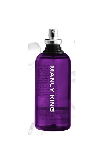 Manly Sport King Erkek Parfüm 125ml Eau