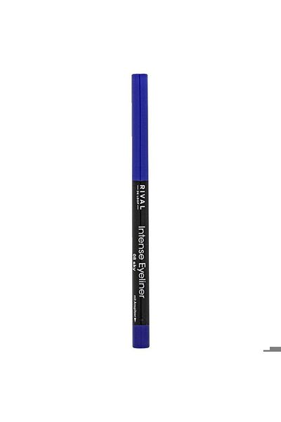 Rival De Loop Eyeliner Intense 08 - Sky Pattern