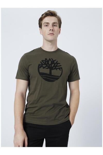 Timberland Kbec river tree tee TB0A2C2RA581
