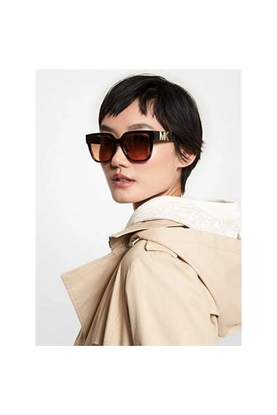 Michael Kors Purple Optical Mk2170u 54 Model Women's Sunglasses - Karlie