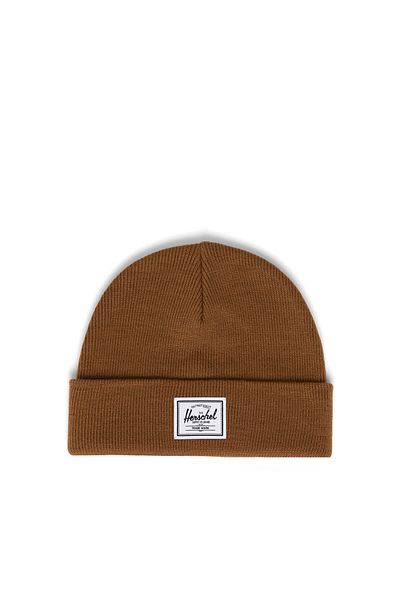 herschel Elmer Unisex Knitted Beanie - 50164-05033-os