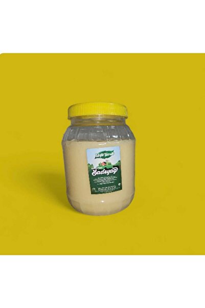URFAYÖREM GELENEKSEL Koyun Sadeyağ,sade Yağ,tereyağ,tere Yağı,sadeyag,ghee 1000g