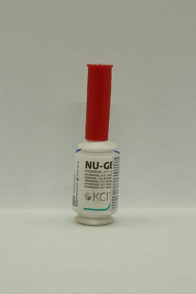 Yeni Listede Olmayan Nujel Wound - برنامج العناية