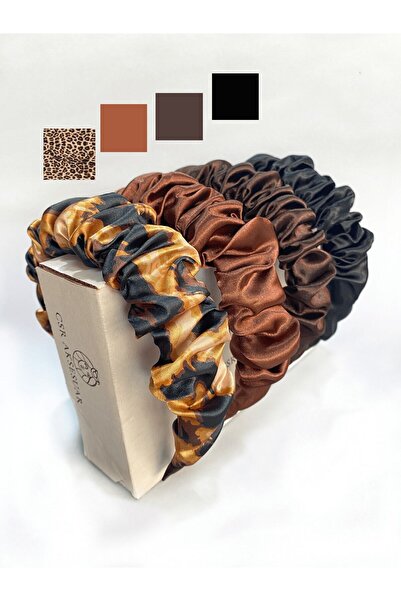 CSR AKSESUAR Комплект от 4 горчиви корони