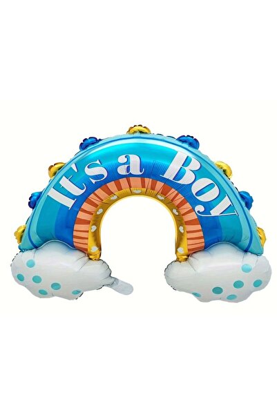 DÜVENCİ TİCARET Τύποι μπαλονιών από αλουμινόχαρτο με φιγούρες χαρακτήρων