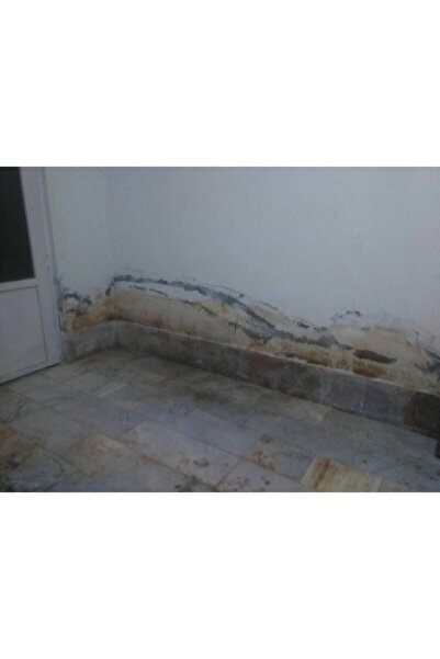 Isonem Beyaz Ms82 Nem ve Rutubet Boyası 1 kg