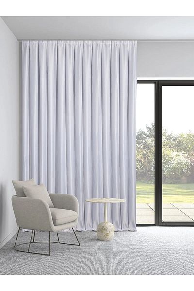 Velista Luxury Sunshade Curtain - Stylish and Comfortable