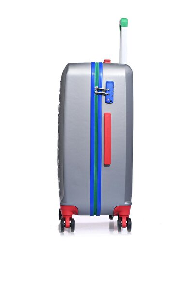 United Colors of Benetton Valiz Setleri 14bnt600-set