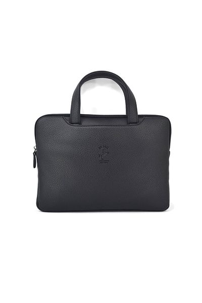 en deri Black MacBook 12-14 Inch Laptop MacBook Bag