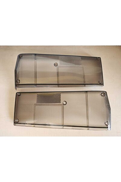 FARSAN 93 Doğan Şahin stop camı füme takım