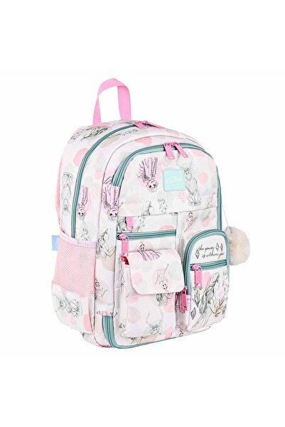OTTONYA Frozen Desenli Okul Çantası OTTO.48554