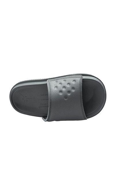 Nike جوردن بلاي سلايد جي إس رمادي Dn3596-001