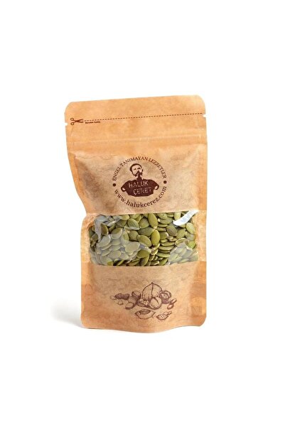 HALUK ÇEREZ Yerli Kabak Çekirdeği Içi 250 gram