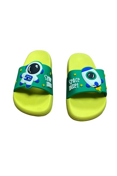 GEZER Papuci EVA pentru copii Daily Kresher Pool Beach