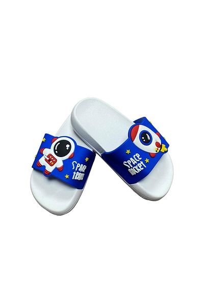 GEZER Daily Kresher Pool Beach Children's Eva Slippers