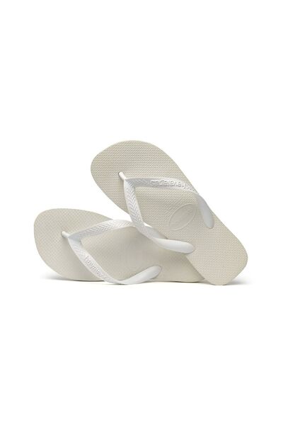 Havaianas Top White Unisex Slippers