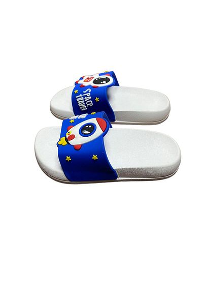 GEZER Daily Kresher Pool Beach Children's Eva Slippers