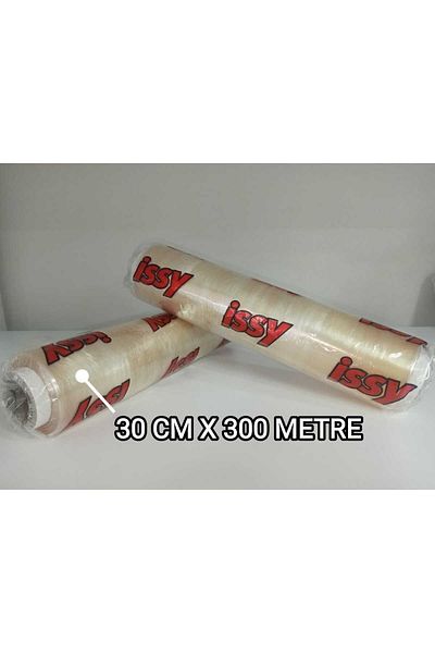 İssy STRETCH FILM 30 CM X 300 M (FOOD STRETCH)