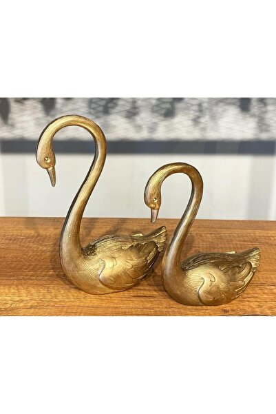 MGS COLLECTION Çizgili Kuğu