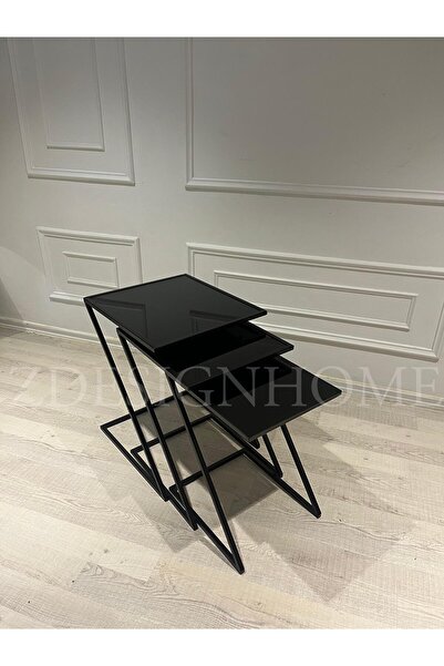 zdesignhome ZİK ZAK ZİGON SEHPA