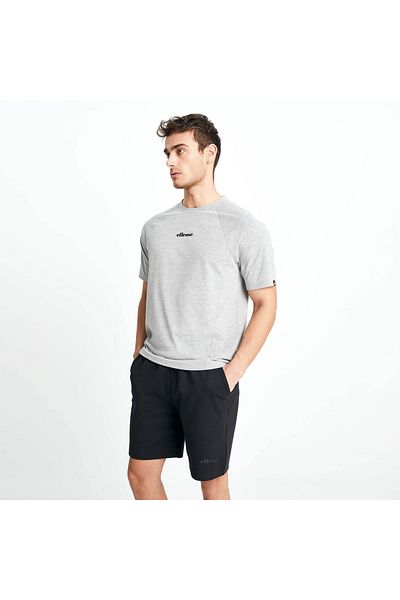 Ellesse Šedé pánské tričko - model EM152