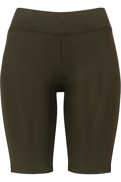 Urban Classics Damen Ladies Cycle Shorts