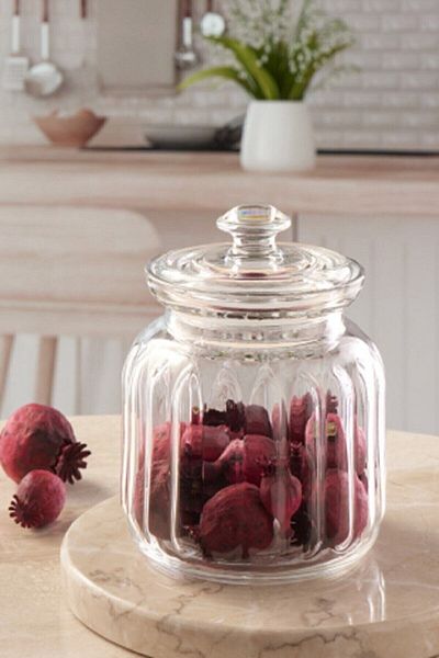 Paşabahçe 96374 3-Piece Viva 900cc Jar Fma05051