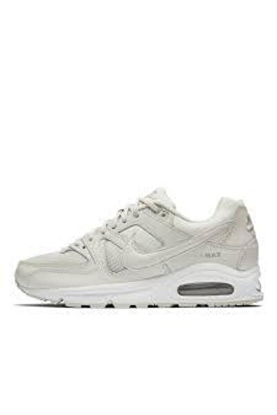 Nike Erkek Sneaker Air Max Command 397690-018