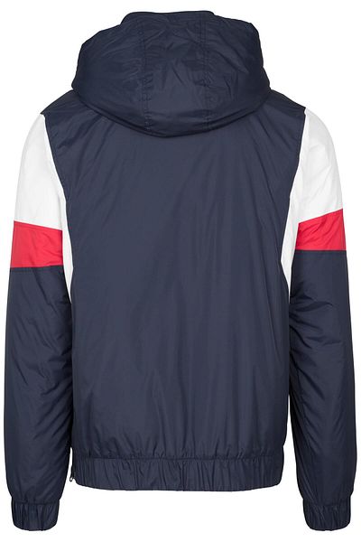 Urban Classics 3-Tone-Pulloverjacke für Herren