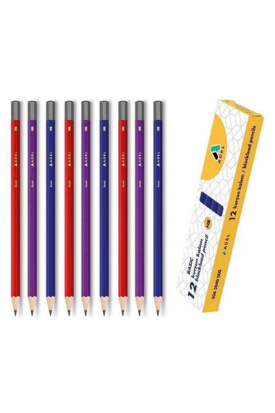 Adel Basic Cornered Dip Pencil