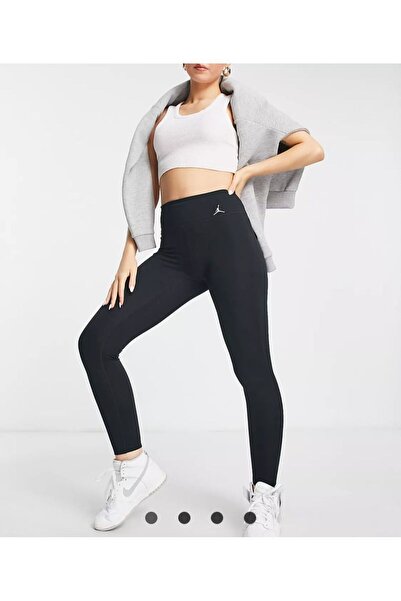 Nike Jordan Dri-Fit Sport Kadın Tayt DQ4448-010