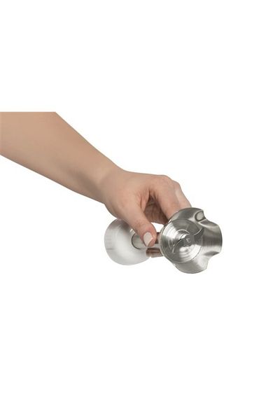 Arnica Diva Trend Pro Gh21800 - Metal Shredder Blender Foot