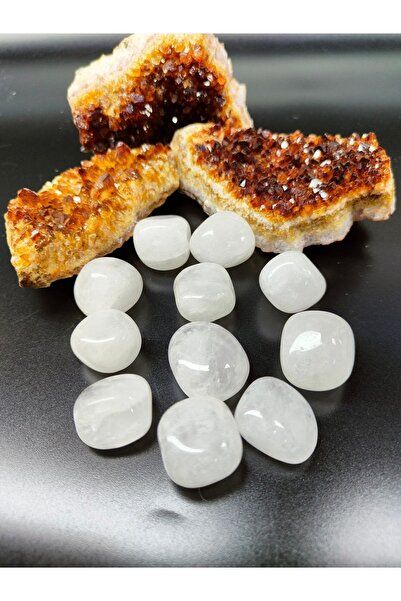 DOĞAL TAŞ DELİSİ Kristal Kuvars Doğal Taş Tımbıl