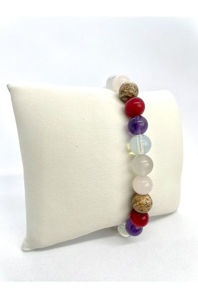 AgateStones Original Pisces Bracelet