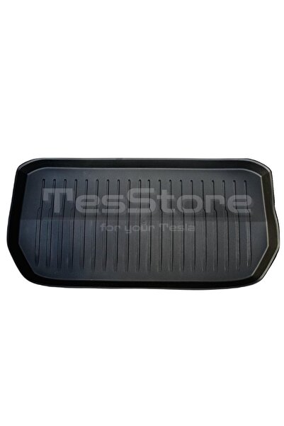 Tesla Model Y 3D TPE Ön Bagaj Havuzu
