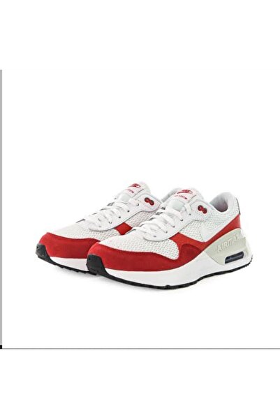 Nike NİKE AİR MAX SYSTEM GS SPOR AYAKKABI DQ0284 108  EYMSPOR