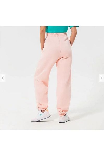 Nike Women's Sweatpants - W Nsw Essntl Clctn Flc Mr Pant, Loose Fit - BV4089-610