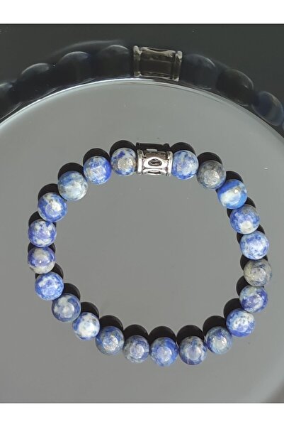 Gena stone سوار اللازورد - حجر الحكمة