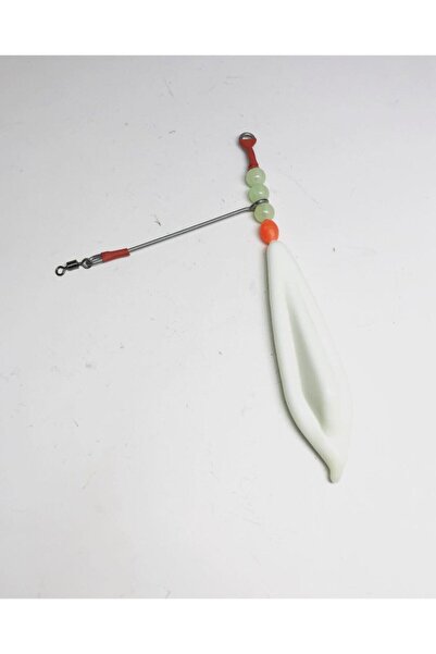 Fishing Surf Casting Özel Fosforlu Kurşun 75 gr